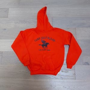 Custom made Camp Half Blood sweatshirt